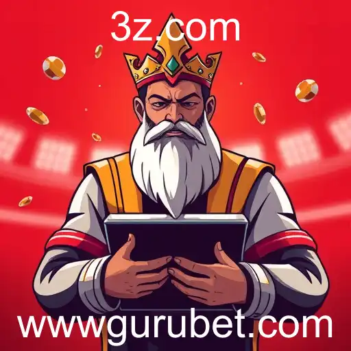 A Crescente Popularidade do Guru Bet no Brasil