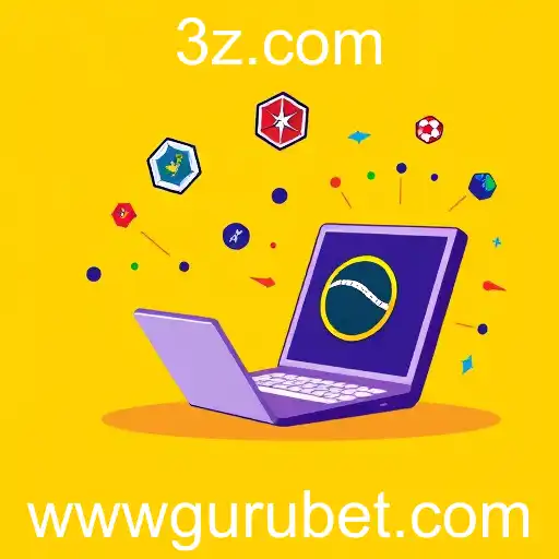 O Impacto da Guru Bet no Mercado de Jogos