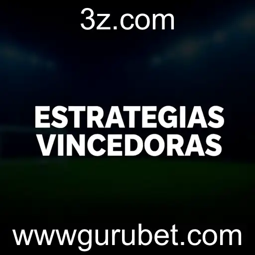 Revolução no Cenário dos Jogos Online: O Impacto da Estratégia 'Guru Bet'