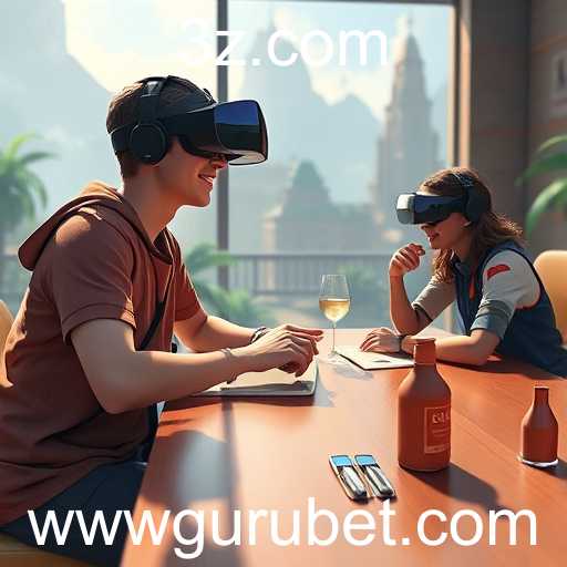 A Evolução do Setor de Games em 2025