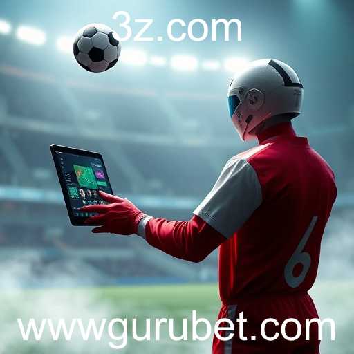 Revolução dos Jogos nas Apostas: Inovações e Desafios