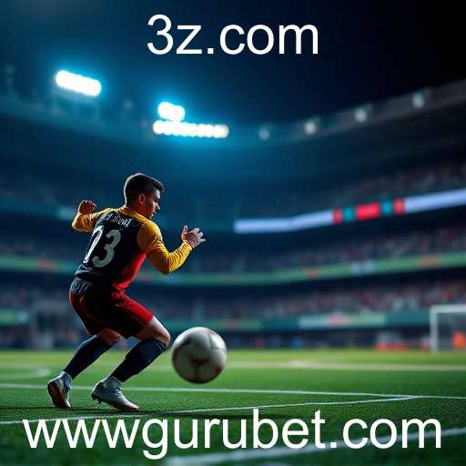 A Ascensão do Guru Bet no Mundo dos Jogos Online