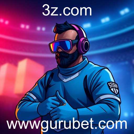 A Revolução do Guru Bet no Cenário Mundial de Jogos