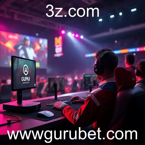 O Impacto de Guru Bet no Cenário de Jogos em 2025