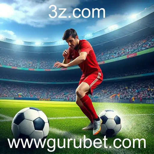 Apostas Esportivas no 'guru bet': Uma Experiência Envolvente e Estratégica
