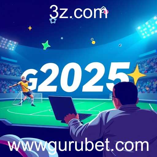 A Ascensão das Apostas Online: Guru Bet e o Futuro dos Jogos